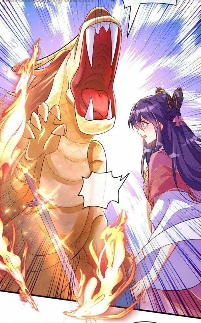 Phế Sài Tiểu Thư Muốn Nghịch Thiên Cải Mệnh Chap 16 - Next Chap 17