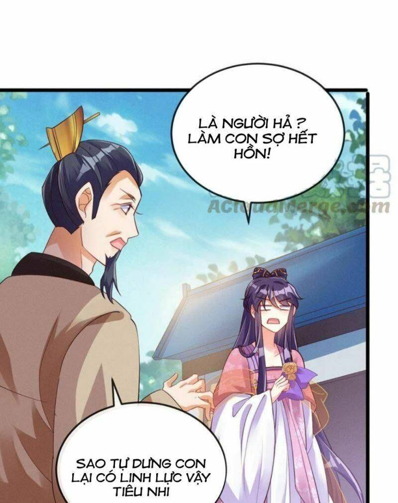 Phế Sài Tiểu Thư Muốn Nghịch Thiên Cải Mệnh Chap 17 - Next Chap 18