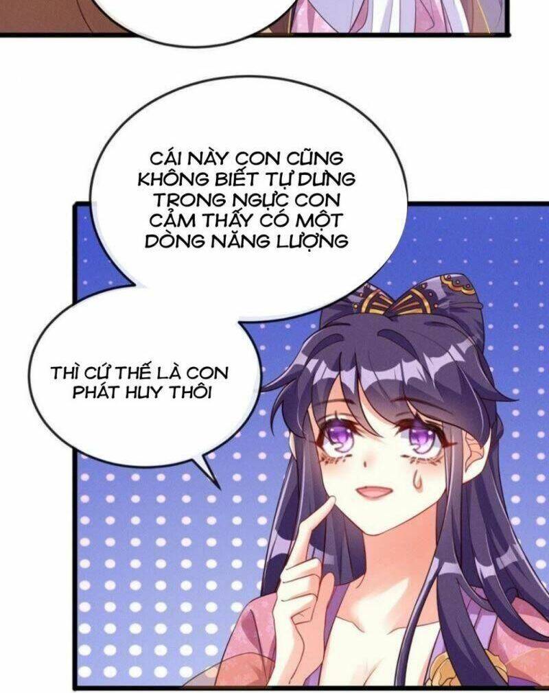 Phế Sài Tiểu Thư Muốn Nghịch Thiên Cải Mệnh Chap 17 - Next Chap 18