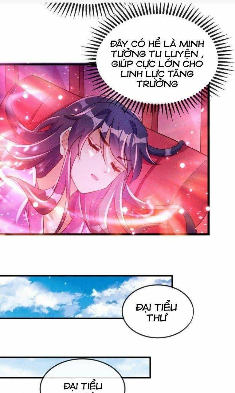 Phế Sài Tiểu Thư Muốn Nghịch Thiên Cải Mệnh Chap 17 - Next Chap 18