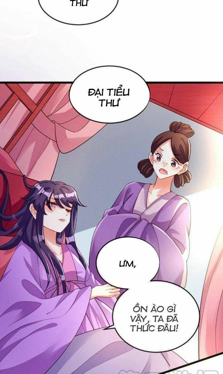 Phế Sài Tiểu Thư Muốn Nghịch Thiên Cải Mệnh Chap 17 - Next Chap 18
