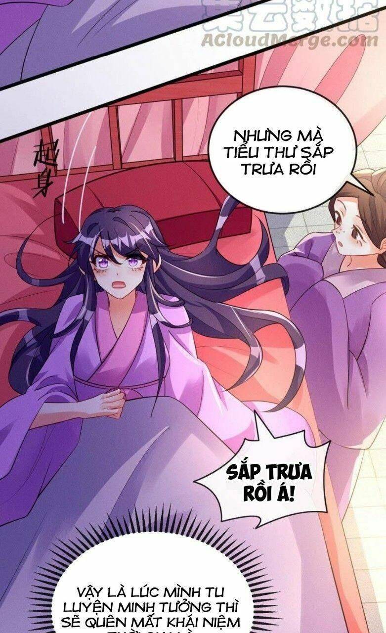 Phế Sài Tiểu Thư Muốn Nghịch Thiên Cải Mệnh Chap 17 - Next Chap 18