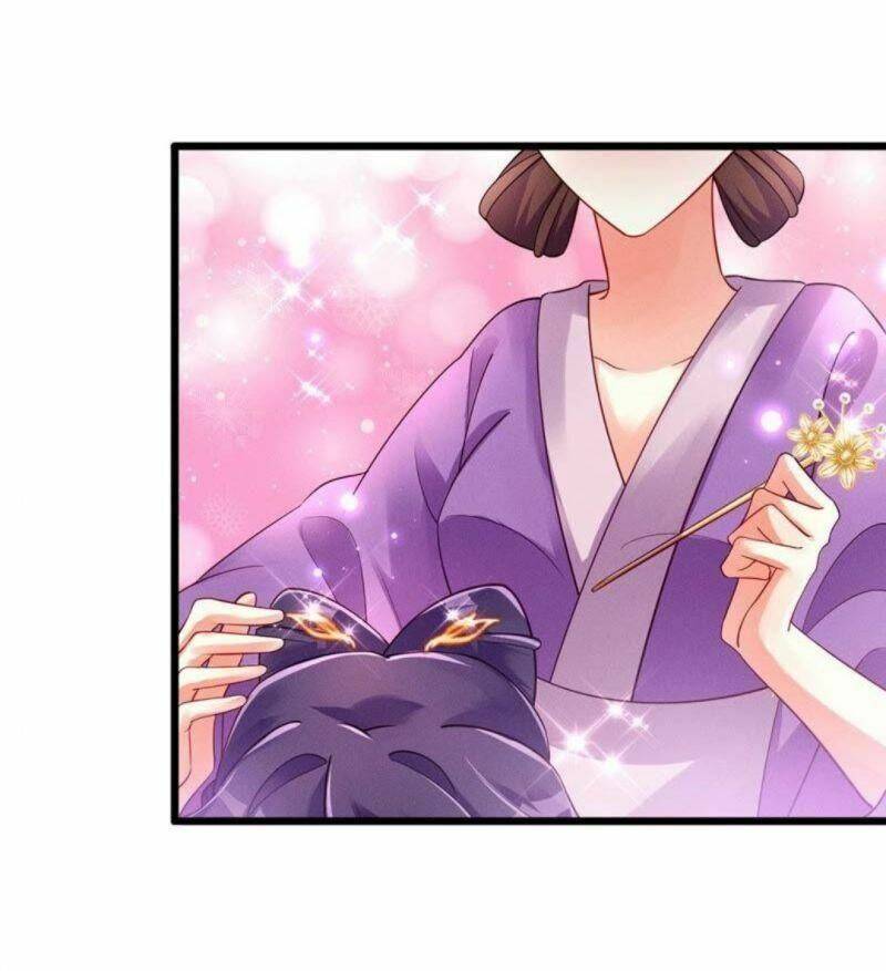 Phế Sài Tiểu Thư Muốn Nghịch Thiên Cải Mệnh Chap 17 - Next Chap 18
