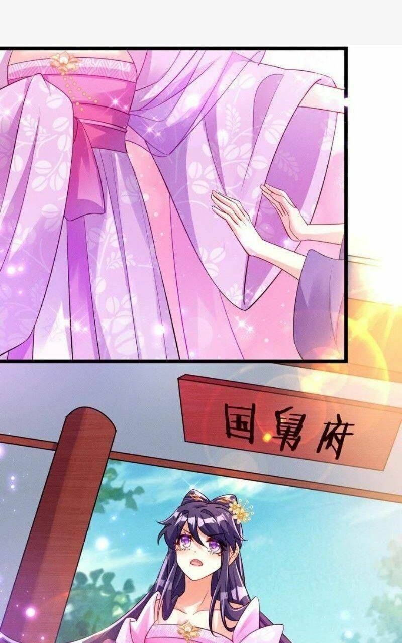 Phế Sài Tiểu Thư Muốn Nghịch Thiên Cải Mệnh Chap 17 - Next Chap 18