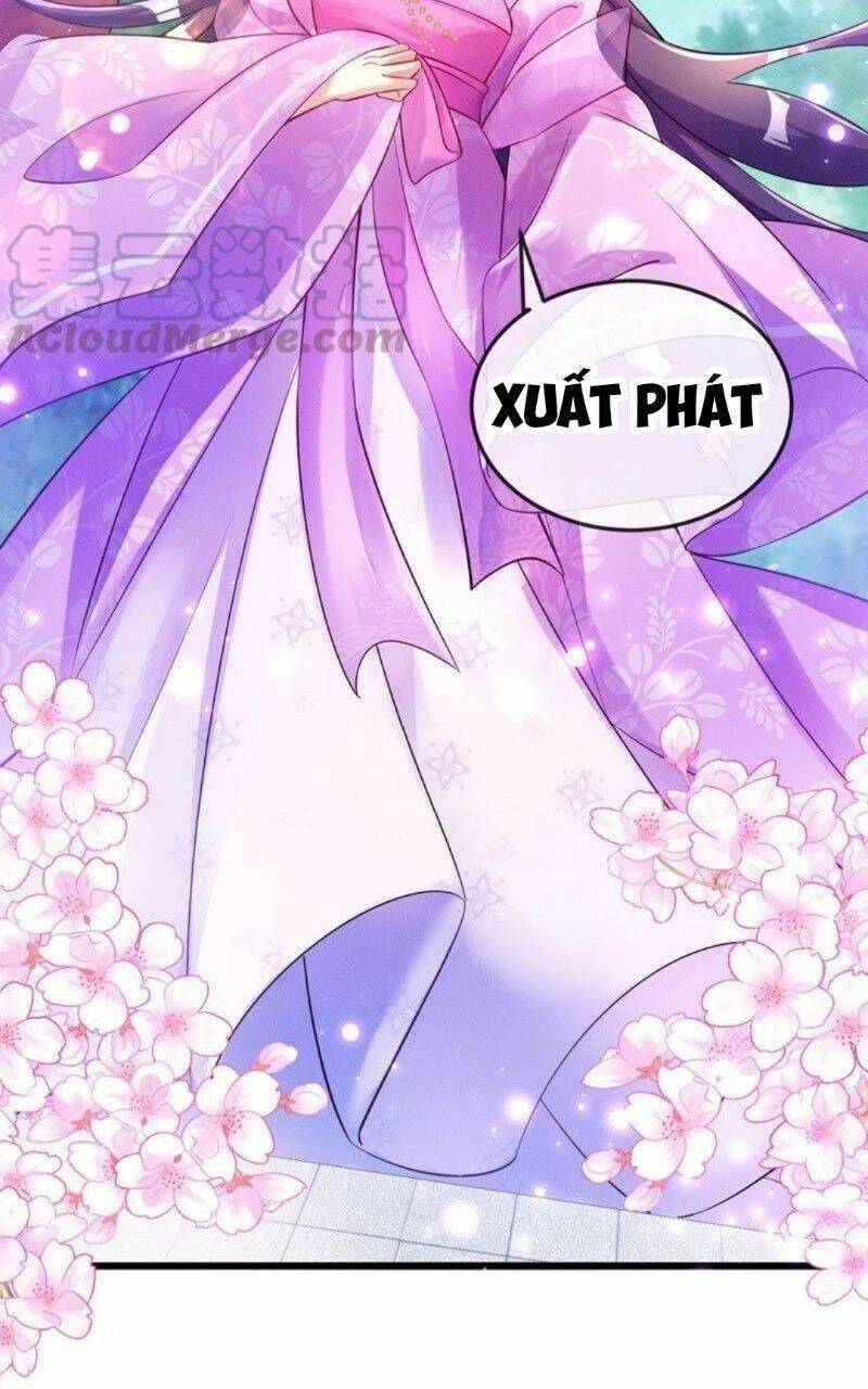 Phế Sài Tiểu Thư Muốn Nghịch Thiên Cải Mệnh Chap 17 - Next Chap 18