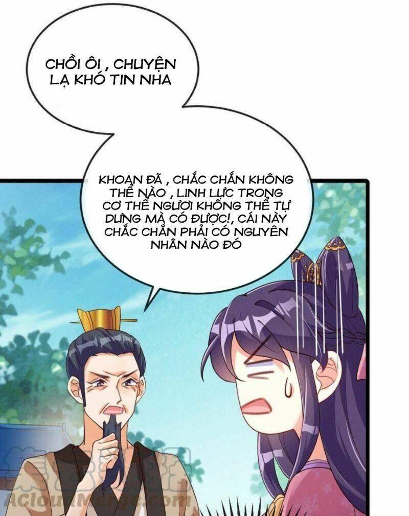 Phế Sài Tiểu Thư Muốn Nghịch Thiên Cải Mệnh Chap 17 - Next Chap 18