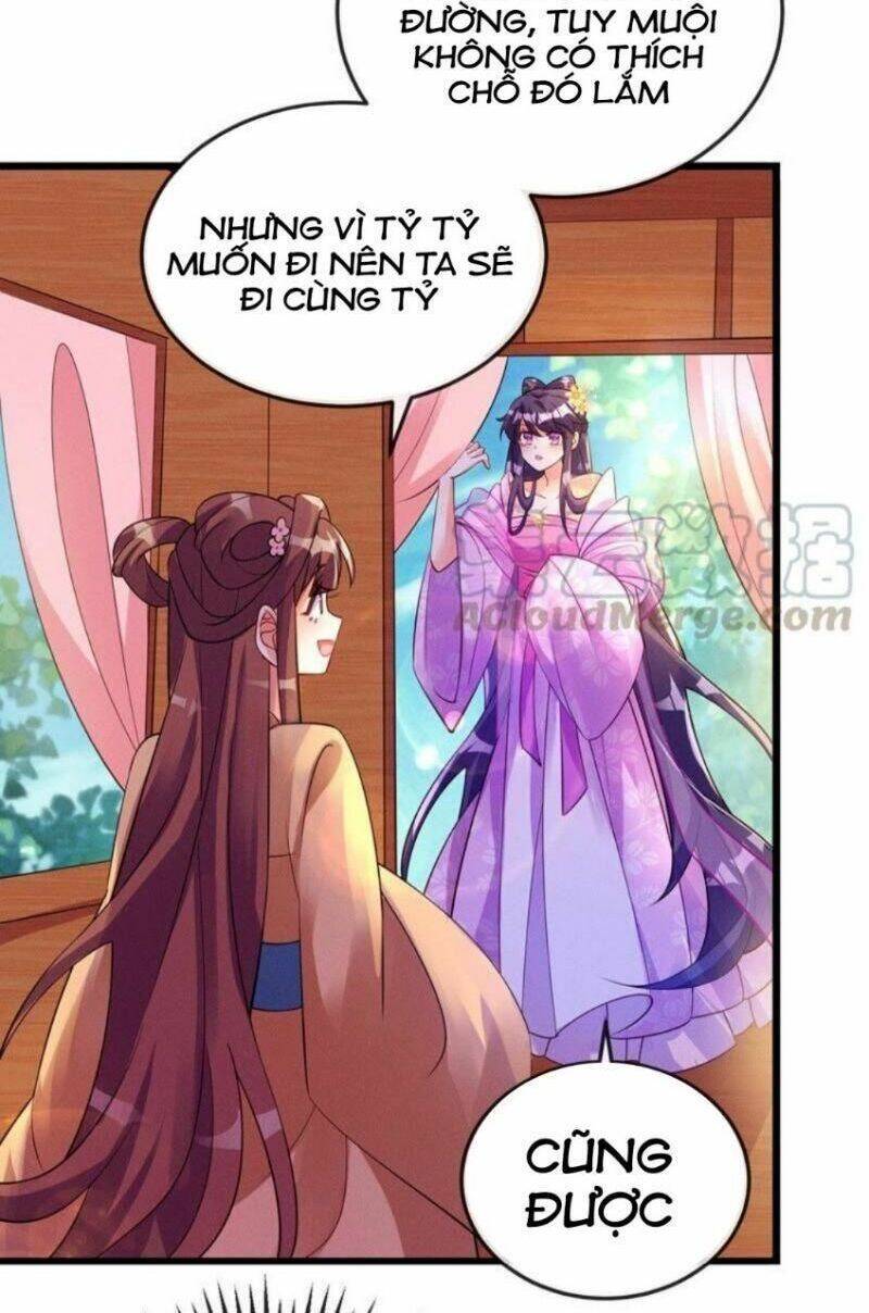 Phế Sài Tiểu Thư Muốn Nghịch Thiên Cải Mệnh Chap 17 - Next Chap 18