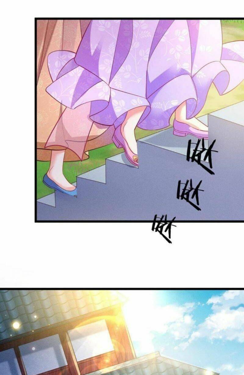 Phế Sài Tiểu Thư Muốn Nghịch Thiên Cải Mệnh Chap 17 - Next Chap 18