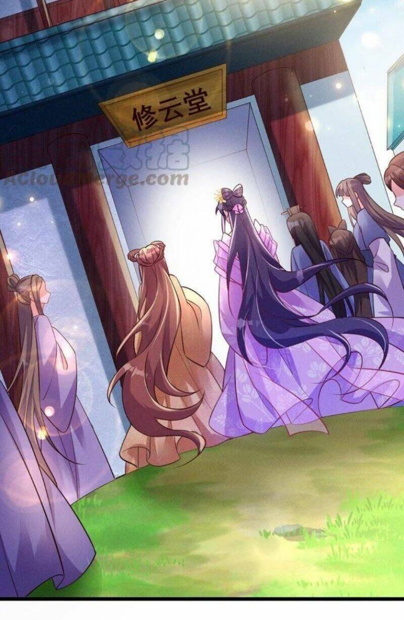 Phế Sài Tiểu Thư Muốn Nghịch Thiên Cải Mệnh Chap 17 - Next Chap 18