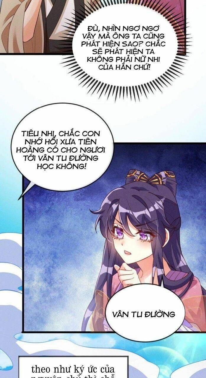 Phế Sài Tiểu Thư Muốn Nghịch Thiên Cải Mệnh Chap 17 - Next Chap 18