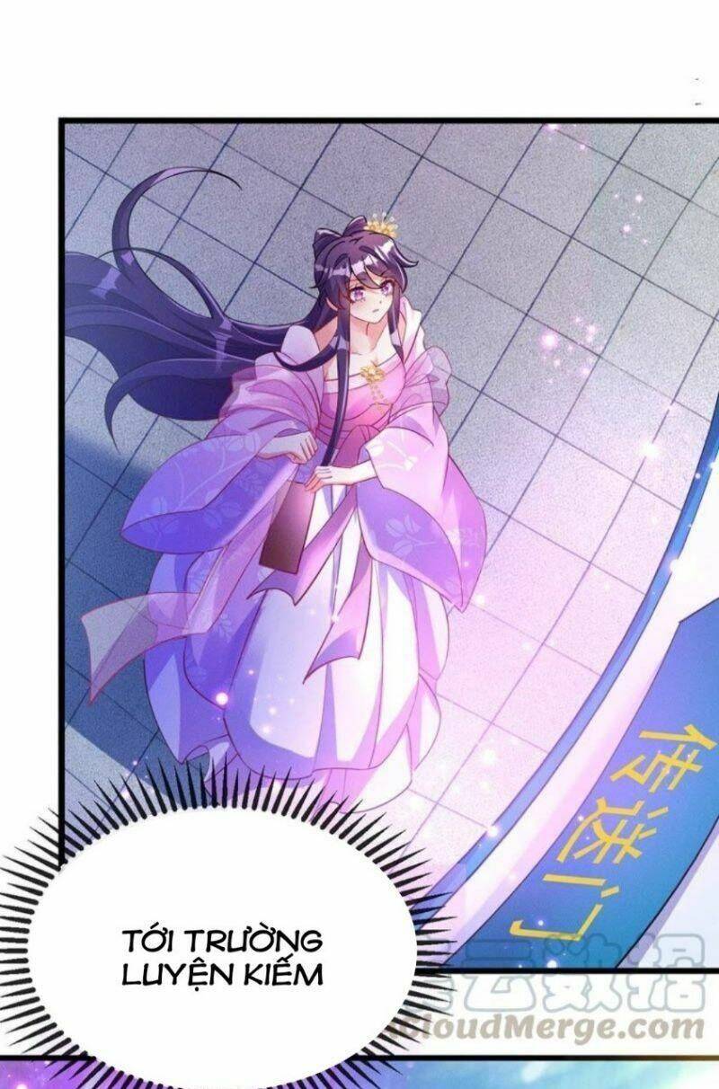 Phế Sài Tiểu Thư Muốn Nghịch Thiên Cải Mệnh Chap 17 - Next Chap 18