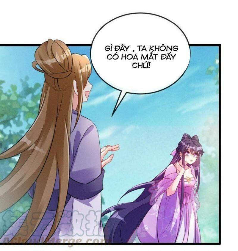 Phế Sài Tiểu Thư Muốn Nghịch Thiên Cải Mệnh Chap 17 - Next Chap 18