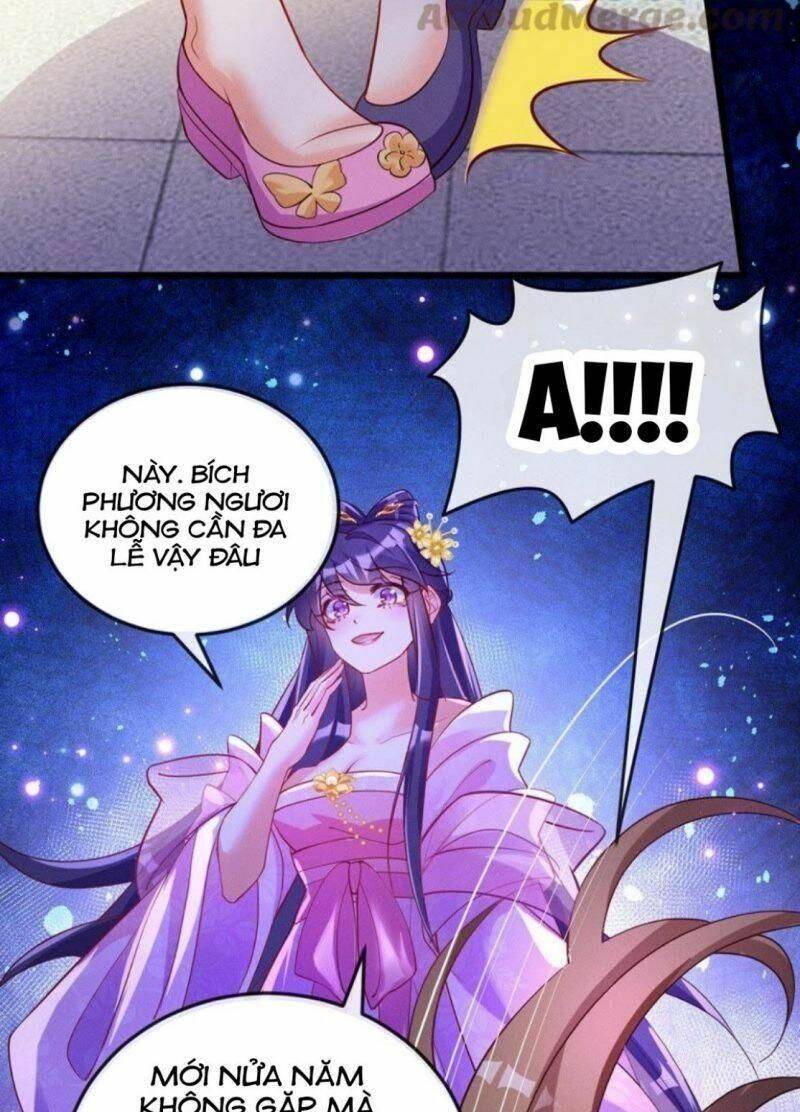 Phế Sài Tiểu Thư Muốn Nghịch Thiên Cải Mệnh Chap 18 - Next Chap 19