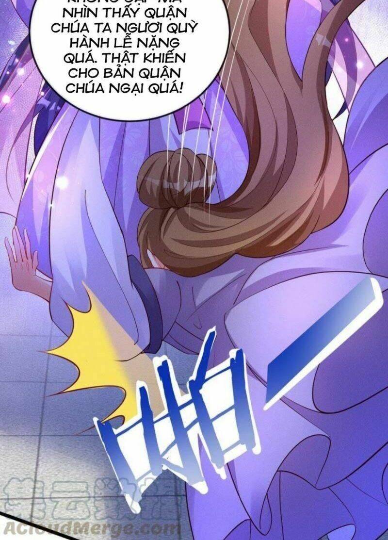 Phế Sài Tiểu Thư Muốn Nghịch Thiên Cải Mệnh Chap 18 - Next Chap 19