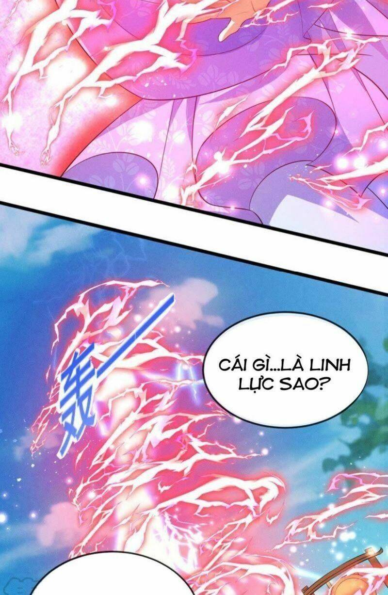 Phế Sài Tiểu Thư Muốn Nghịch Thiên Cải Mệnh Chap 19 - Next Chap 20