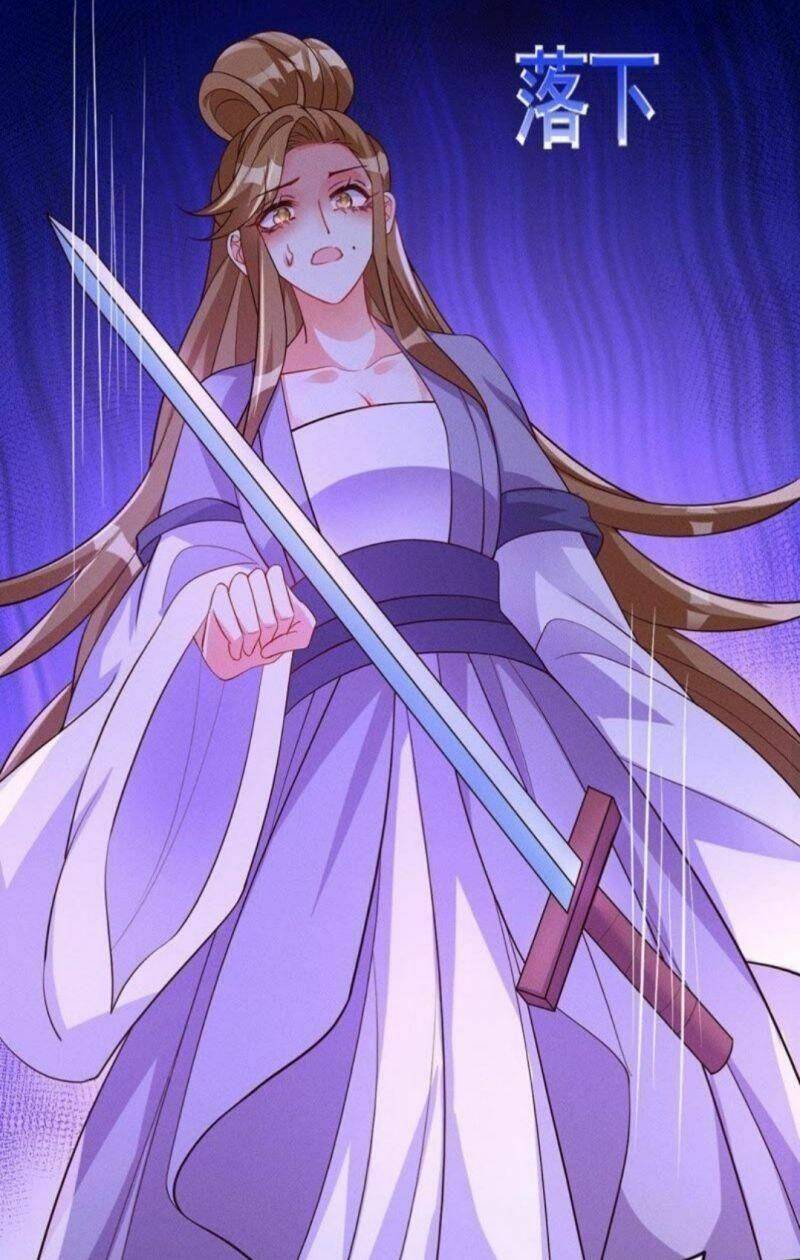 Phế Sài Tiểu Thư Muốn Nghịch Thiên Cải Mệnh Chap 19 - Next Chap 20
