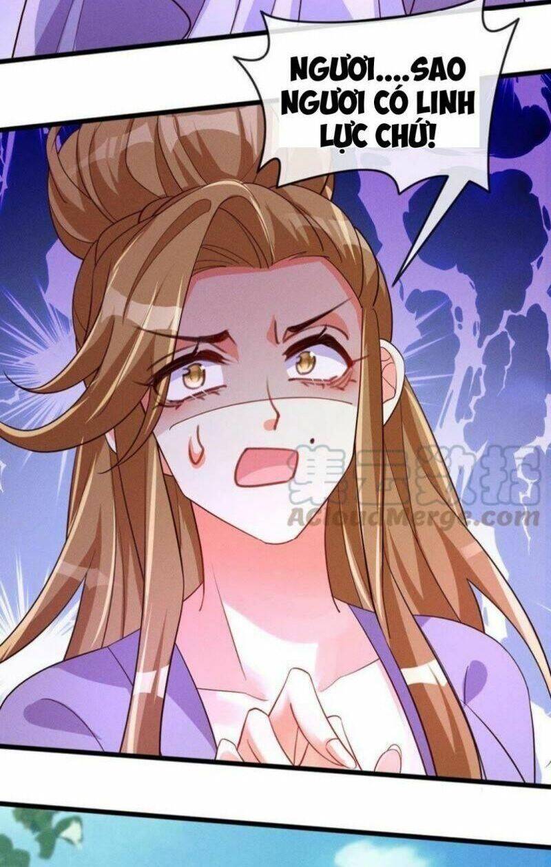 Phế Sài Tiểu Thư Muốn Nghịch Thiên Cải Mệnh Chap 19 - Next Chap 20