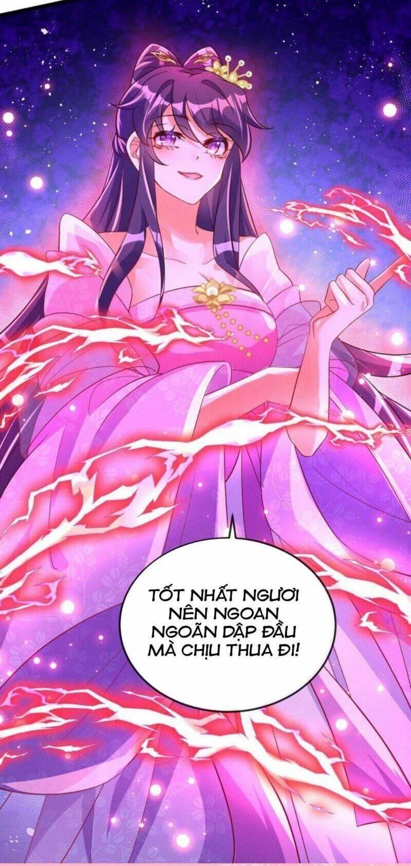 Phế Sài Tiểu Thư Muốn Nghịch Thiên Cải Mệnh Chap 19 - Next Chap 20