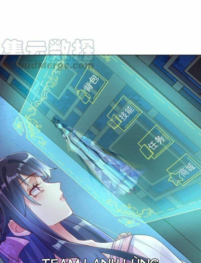 Phế Sài Tiểu Thư Muốn Nghịch Thiên Cải Mệnh Chap 2 - Next Chap 3