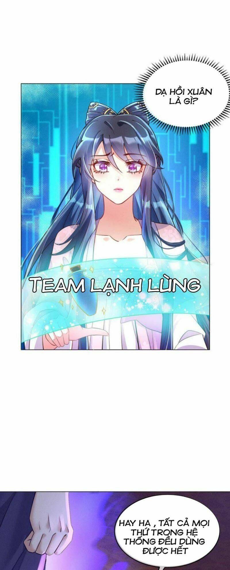 Phế Sài Tiểu Thư Muốn Nghịch Thiên Cải Mệnh Chap 2 - Next Chap 3