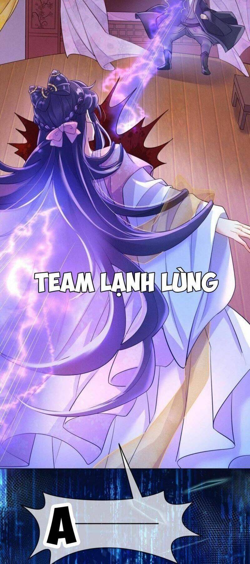 Phế Sài Tiểu Thư Muốn Nghịch Thiên Cải Mệnh Chap 2 - Next Chap 3