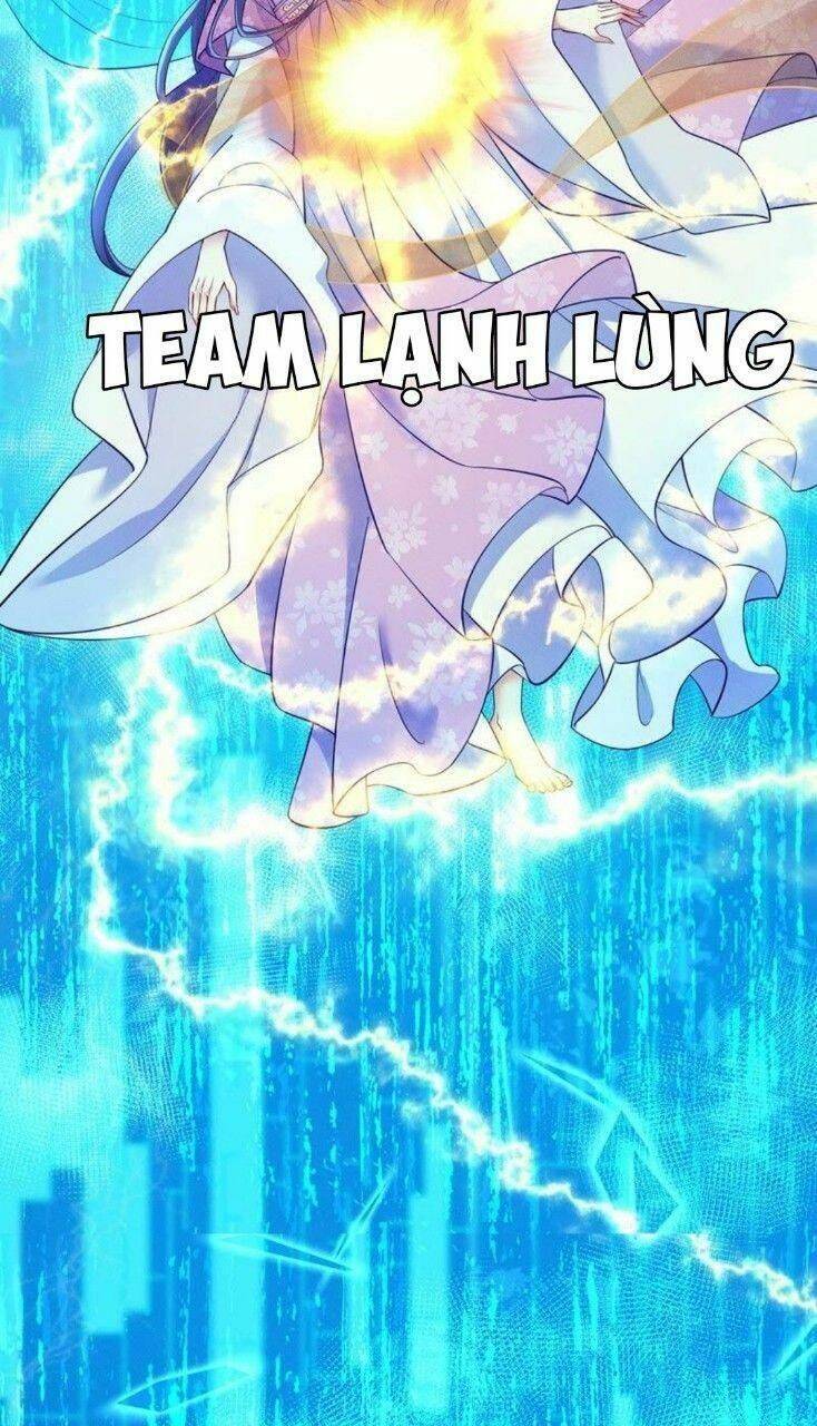 Phế Sài Tiểu Thư Muốn Nghịch Thiên Cải Mệnh Chap 2 - Next Chap 3