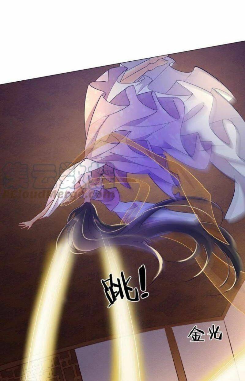 Phế Sài Tiểu Thư Muốn Nghịch Thiên Cải Mệnh Chap 2 - Next Chap 3