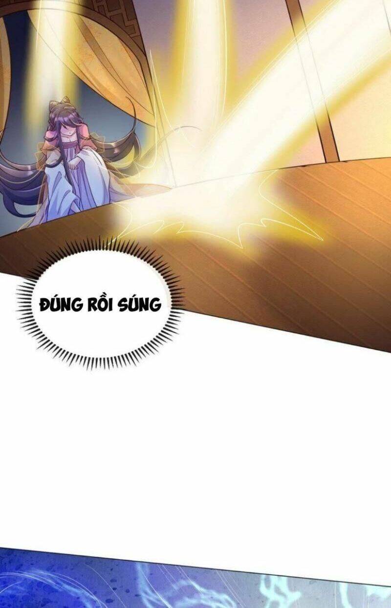 Phế Sài Tiểu Thư Muốn Nghịch Thiên Cải Mệnh Chap 2 - Next Chap 3