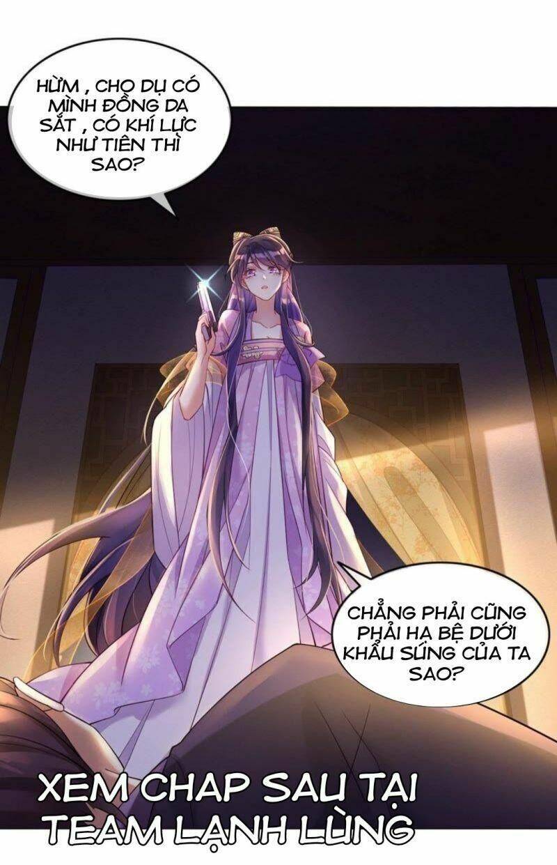 Phế Sài Tiểu Thư Muốn Nghịch Thiên Cải Mệnh Chap 2 - Next Chap 3