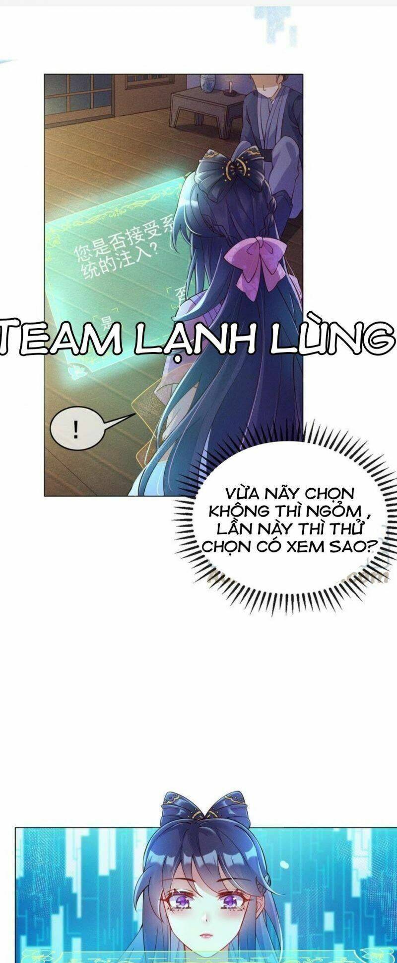 Phế Sài Tiểu Thư Muốn Nghịch Thiên Cải Mệnh Chap 2 - Next Chap 3