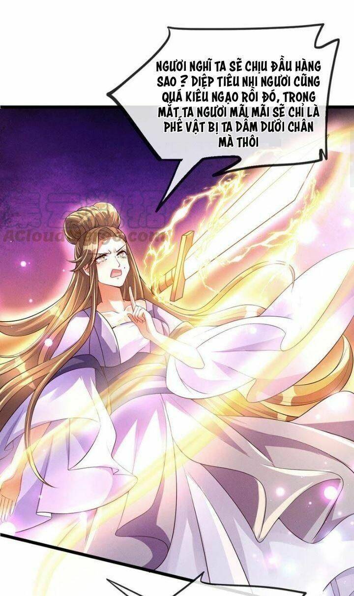 Phế Sài Tiểu Thư Muốn Nghịch Thiên Cải Mệnh Chap 20 - Next Chap 21