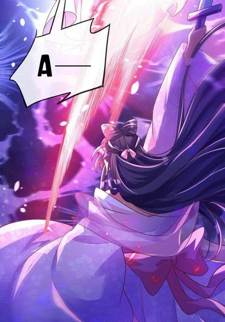 Phế Sài Tiểu Thư Muốn Nghịch Thiên Cải Mệnh Chap 20 - Next Chap 21
