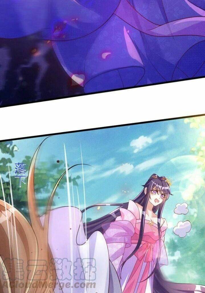 Phế Sài Tiểu Thư Muốn Nghịch Thiên Cải Mệnh Chap 20 - Next Chap 21