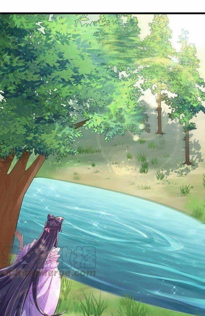 Phế Sài Tiểu Thư Muốn Nghịch Thiên Cải Mệnh Chap 20 - Next Chap 21