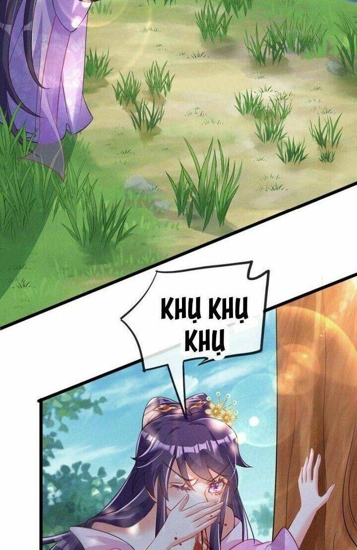 Phế Sài Tiểu Thư Muốn Nghịch Thiên Cải Mệnh Chap 20 - Next Chap 21