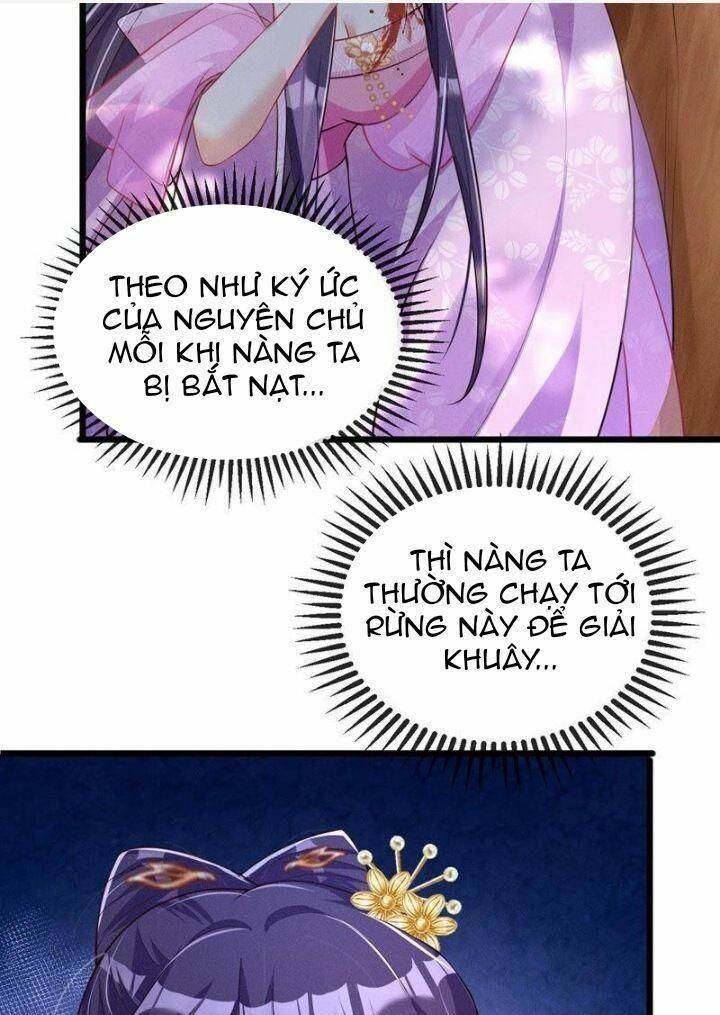 Phế Sài Tiểu Thư Muốn Nghịch Thiên Cải Mệnh Chap 20 - Next Chap 21