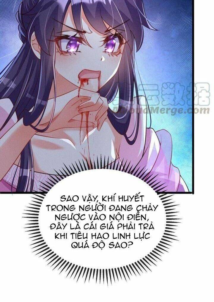 Phế Sài Tiểu Thư Muốn Nghịch Thiên Cải Mệnh Chap 20 - Next Chap 21