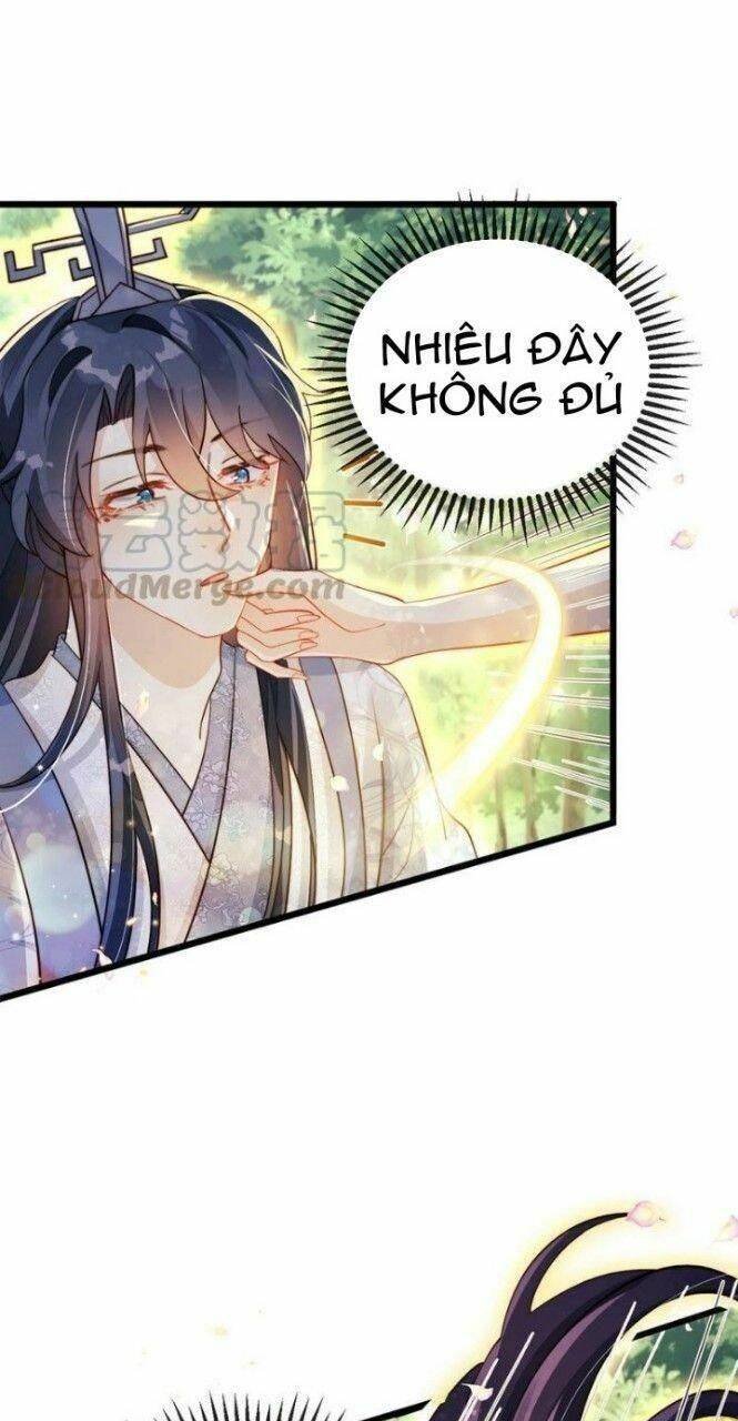 Phế Sài Tiểu Thư Muốn Nghịch Thiên Cải Mệnh Chap 21 - Next Chap 22