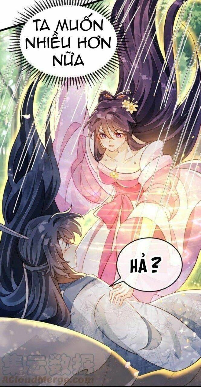 Phế Sài Tiểu Thư Muốn Nghịch Thiên Cải Mệnh Chap 21 - Next Chap 22