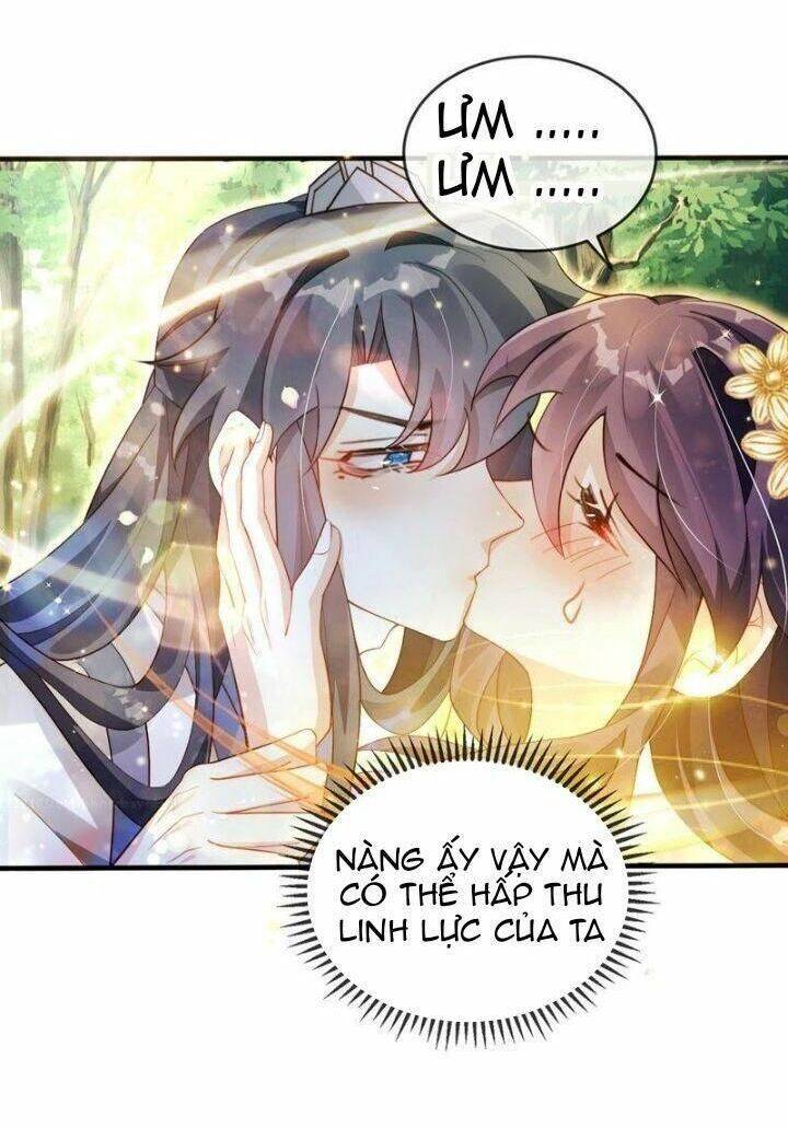 Phế Sài Tiểu Thư Muốn Nghịch Thiên Cải Mệnh Chap 21 - Next Chap 22