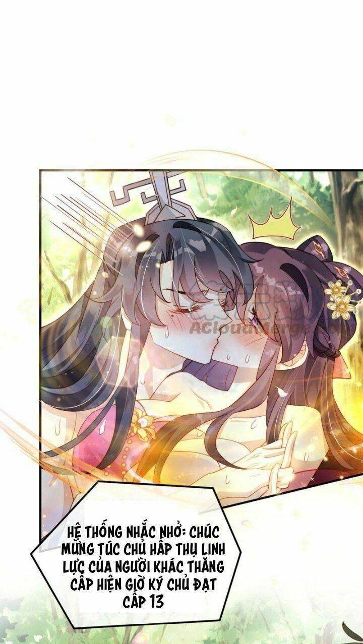 Phế Sài Tiểu Thư Muốn Nghịch Thiên Cải Mệnh Chap 21 - Next Chap 22