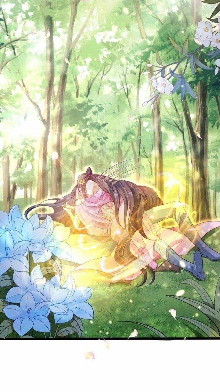 Phế Sài Tiểu Thư Muốn Nghịch Thiên Cải Mệnh Chap 21 - Next Chap 22