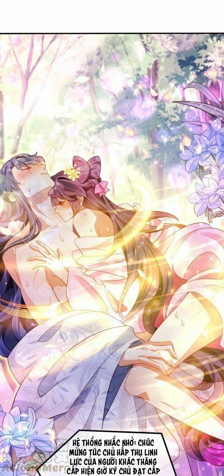 Phế Sài Tiểu Thư Muốn Nghịch Thiên Cải Mệnh Chap 21 - Next Chap 22
