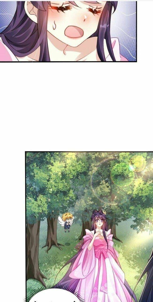 Phế Sài Tiểu Thư Muốn Nghịch Thiên Cải Mệnh Chap 21 - Next Chap 22