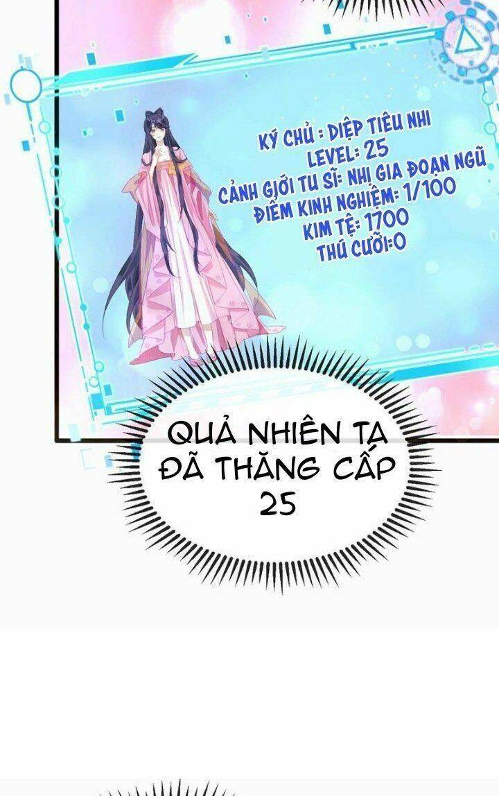 Phế Sài Tiểu Thư Muốn Nghịch Thiên Cải Mệnh Chap 21 - Next Chap 22