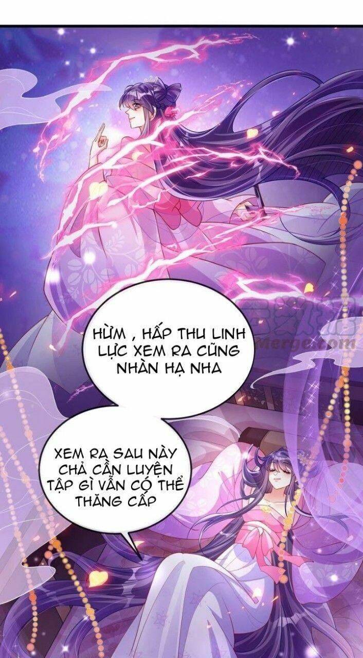 Phế Sài Tiểu Thư Muốn Nghịch Thiên Cải Mệnh Chap 22 - Next Chap 23