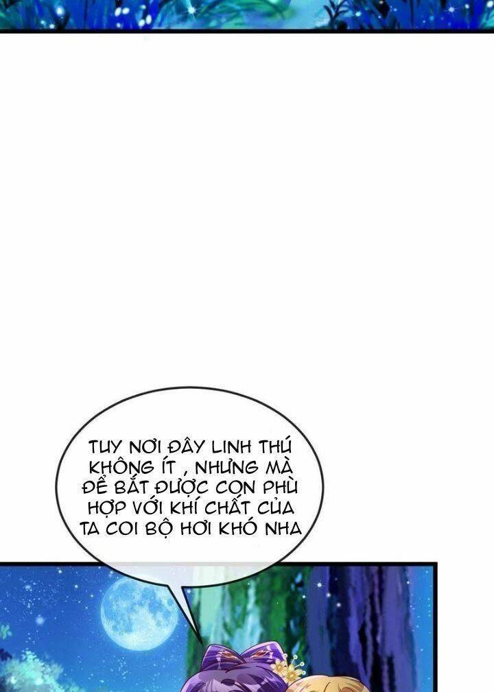 Phế Sài Tiểu Thư Muốn Nghịch Thiên Cải Mệnh Chap 22 - Next Chap 23