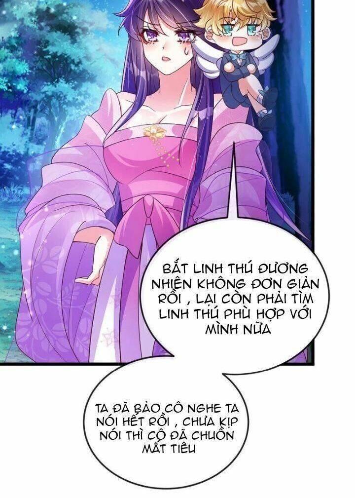 Phế Sài Tiểu Thư Muốn Nghịch Thiên Cải Mệnh Chap 22 - Next Chap 23