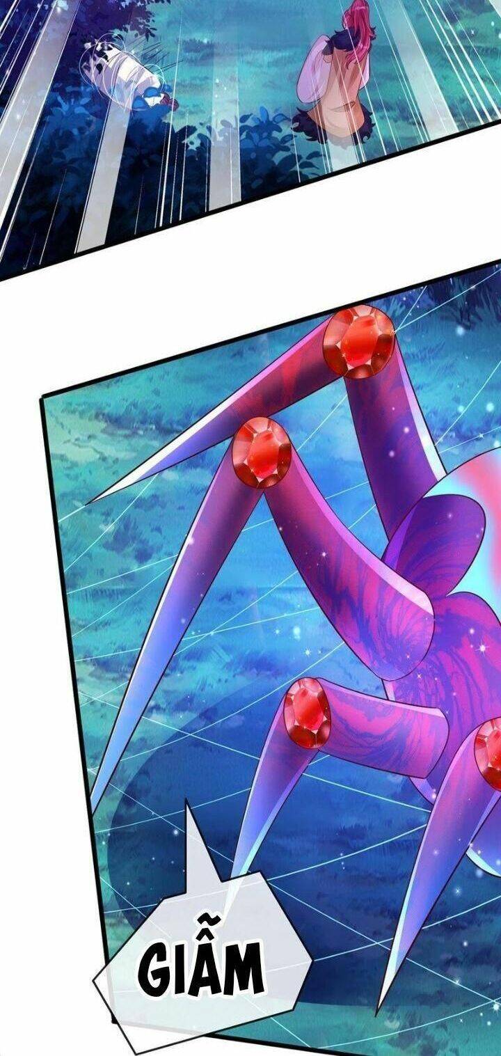 Phế Sài Tiểu Thư Muốn Nghịch Thiên Cải Mệnh Chap 22 - Next Chap 23