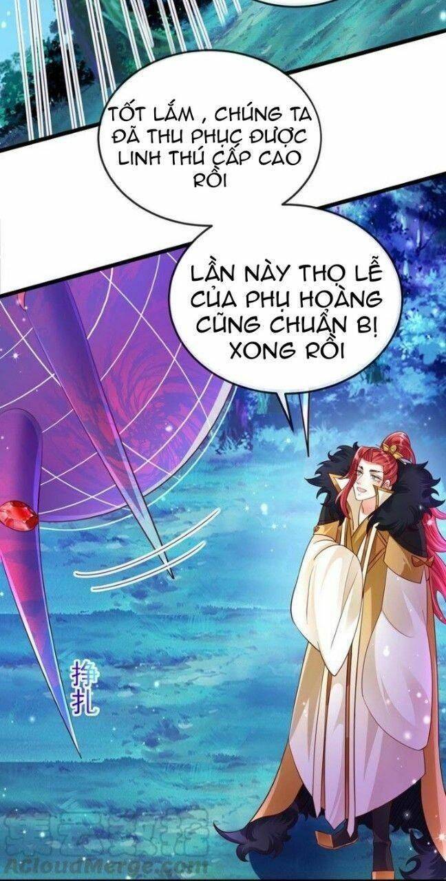 Phế Sài Tiểu Thư Muốn Nghịch Thiên Cải Mệnh Chap 22 - Next Chap 23
